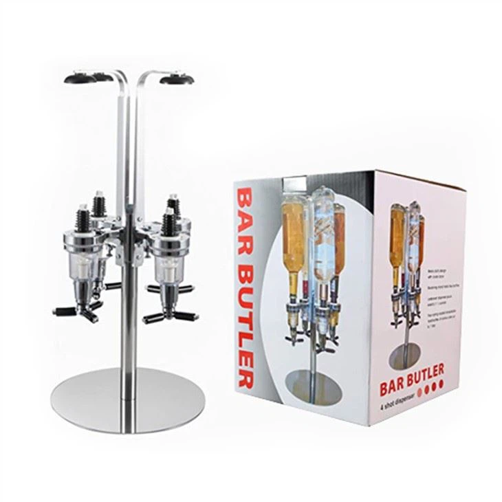 Rotation Dispenser Likè